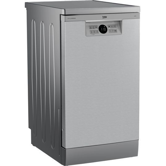 Посудомийна машина Beko BDFS26020XQ BDFS26020XQ фото