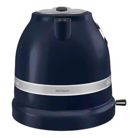 Електрочайник KitchenAid 5KEK1522EIB 5KEK1522EIB фото