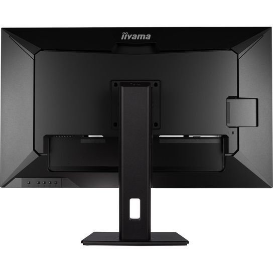 Монітор iiyama XUB3293UHSN-B5 XUB3293UHSN-B5 фото