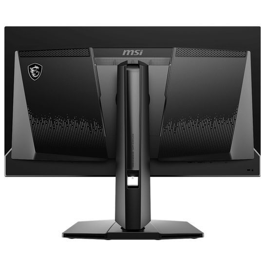 Монітор MSI MAG 271QP QD-OLED X24 MAG 271QP QD-OLED X24 фото