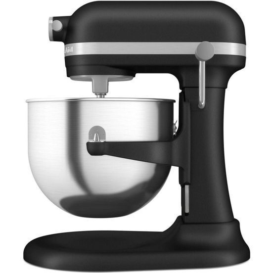 Кухонний комбайн KitchenAid 5KSM70SHXEBK 5KSM70SHXEBK фото