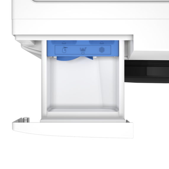 Прально-сушильна машина BEKO BMM5DFO5741W 8784863200 фото
