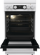 Плита комбінована GORENJE GK5C42WF-B 745426 фото 1