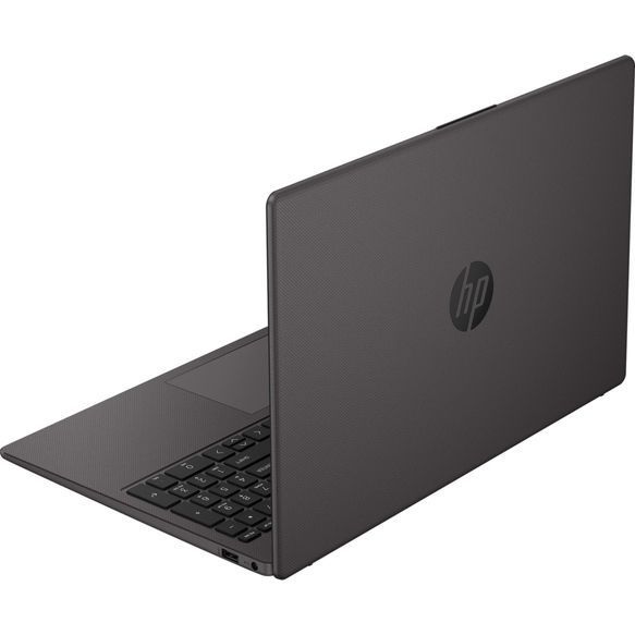 Ноутбук HP 255R-G10 15.6" FHD IPS AG, AMD R7-7735U, 16GB, F1024GB, UMA, DOS, чорний C68WCET фото