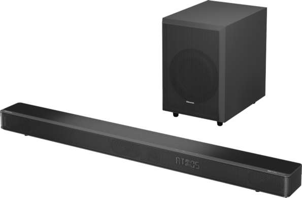Акустична система HISENSE AX3120G 20012466 фото