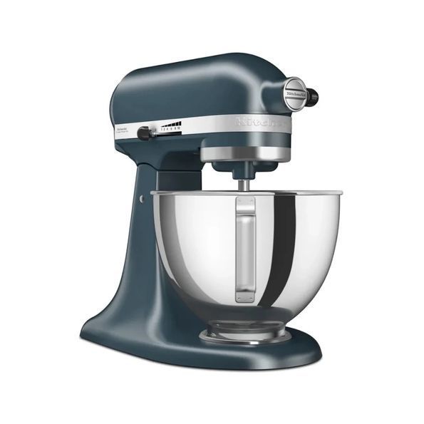 Кухонний комбайн KitchenAid 5KSM95PSEBS 5KSM95PSEBS фото