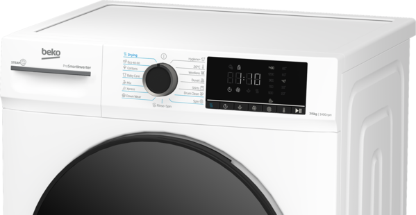 Прально-сушильна машина BEKO BMM5DFO5741W 8784863200 фото