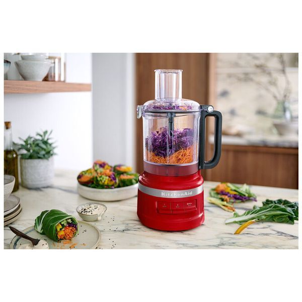 Кухонний комбайн KitchenAid 5KFP0921EER 5KFP0921EER фото