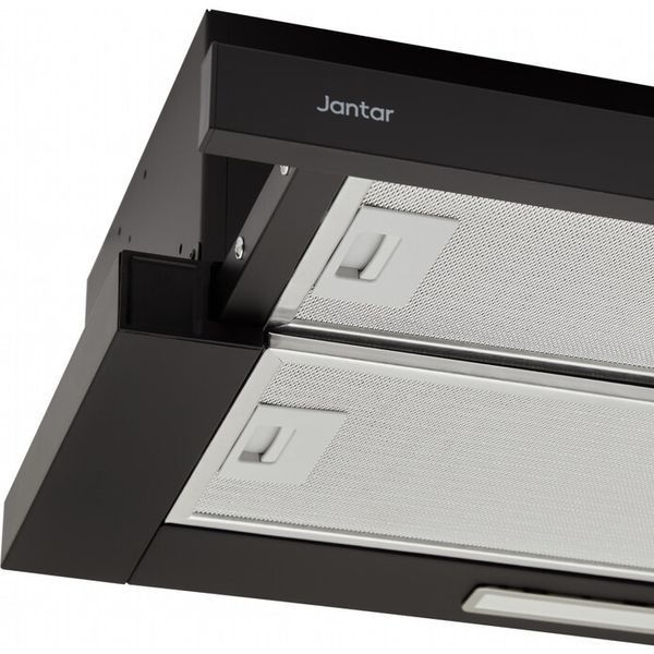 Витяжка кухонна Jantar TLT 650 LED 60 BL TLT 650 LED 60 BL фото