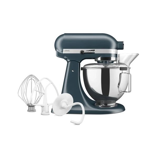Кухонний комбайн KitchenAid 5KSM95PSEBS 5KSM95PSEBS фото