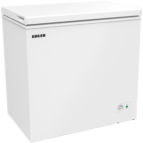 Морозильна скриня Edler ED-250A ED-250A фото