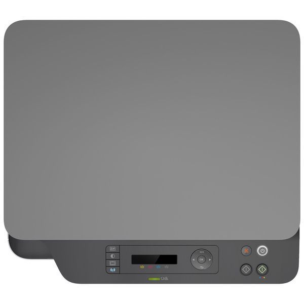 Багатофункціональний пристрій А4 кол. HP Color Laser 178nw з Wi-Fi 4ZB96A фото