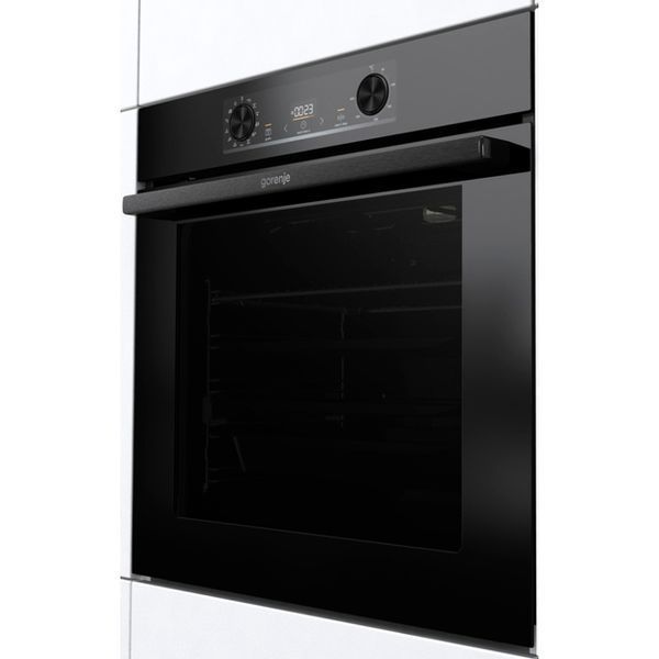Духова шафа Gorenje BPS 6737 E14BG (BPS6737E14BG) BPS6737E14BG фото