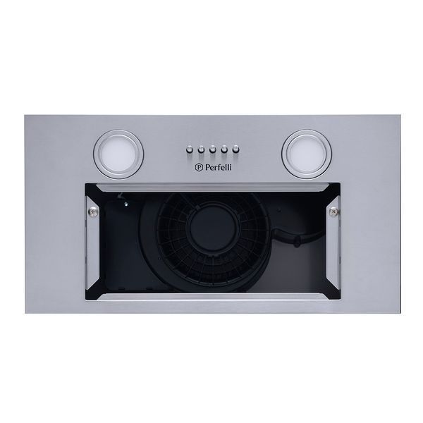 Витяжка кухонна Perfelli BI 5252 I 700 LED BI 5252 I 700 LED фото