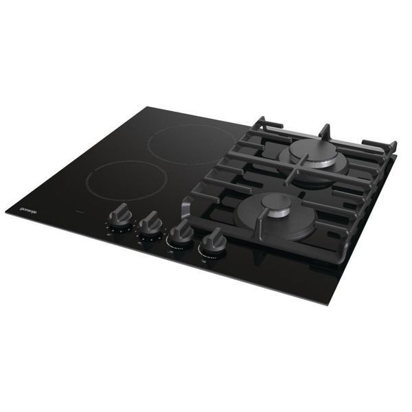 Варильна поверхня Gorenje GCE 691 BSC GCE691BSC фото