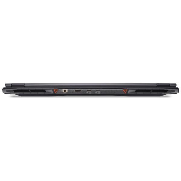 Ноутбук Acer Nitro 18 AN18-61 18" WQXGA IPS, AMD R7-350, 32GB, F2TB, NVD5070-8, Lin, чорний NH.QYBEU.003 фото