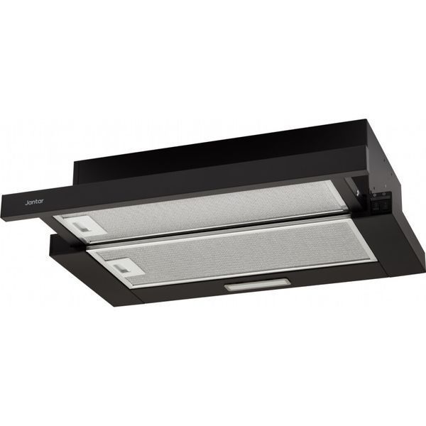 Витяжка кухонна Jantar TLT 650 LED 60 BL TLT 650 LED 60 BL фото