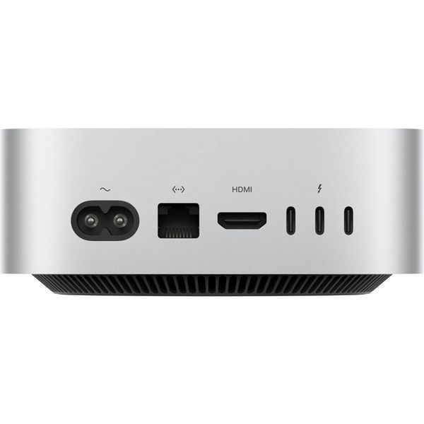 Комп'ютер Apple A3238 Mac mini MU9E3UA/A MU9E3UA/A фото