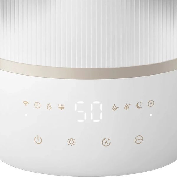 Зволожувач PHILIPS HU1510/04 HU1510/04 фото
