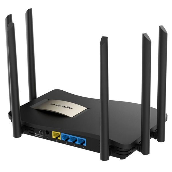 Маршрутизатор Ruijie Networks RG-EW1200G PRO RG-EW1200G PRO фото