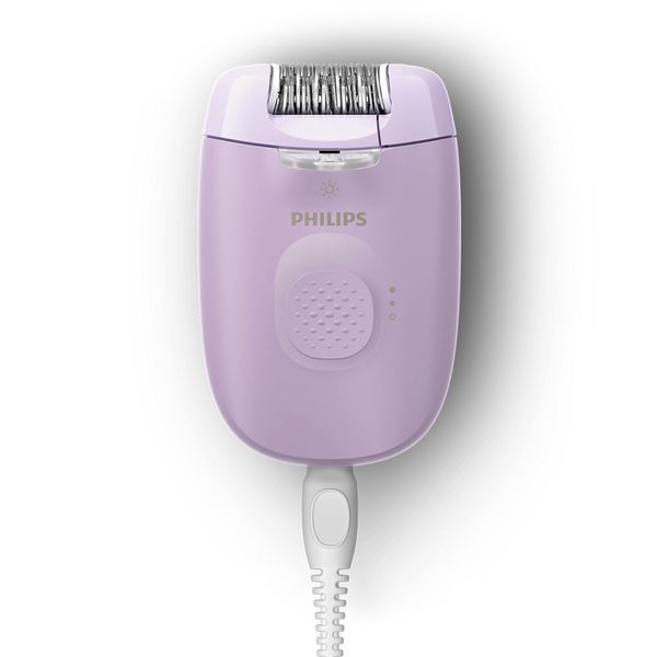 Епілятор PHILIPS BRE257/00 BRE257/00 фото