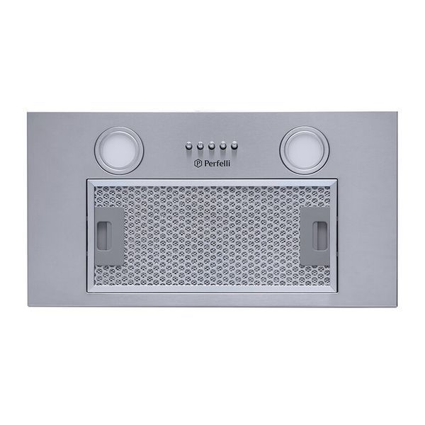 Витяжка кухонна Perfelli BI 5252 I 700 LED BI 5252 I 700 LED фото