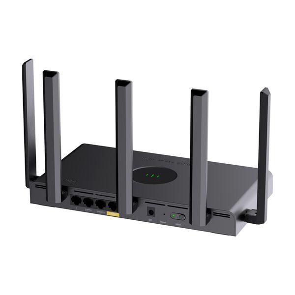 Маршрутизатор Ruijie Networks RG-EW3000GX PRO RG-EW3000GX PRO фото