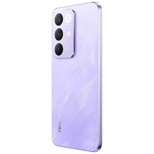 Смартфон realme C85 Pro 8/256GB Parrot Purple C85 Pro 8/256GB Parrot Pu фото