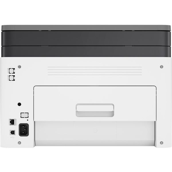 Багатофункціональний пристрій А4 кол. HP Color Laser 178nw з Wi-Fi 4ZB96A фото