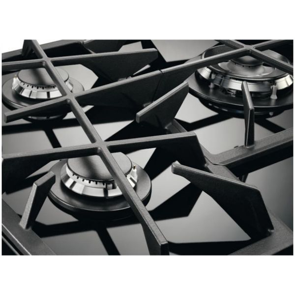 Варочна поверхня Electrolux KGV7539IK KGV7539IK фото