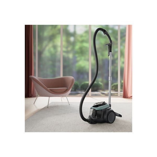 Пилосос Electrolux контейнерний EL61C2OG EL61C2OG фото