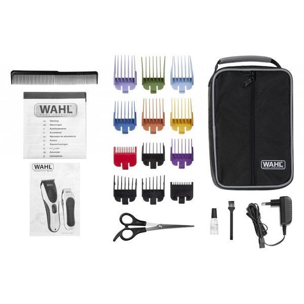 Набір для стрижки WAHL Color Pro Cordless 09649-916 фото