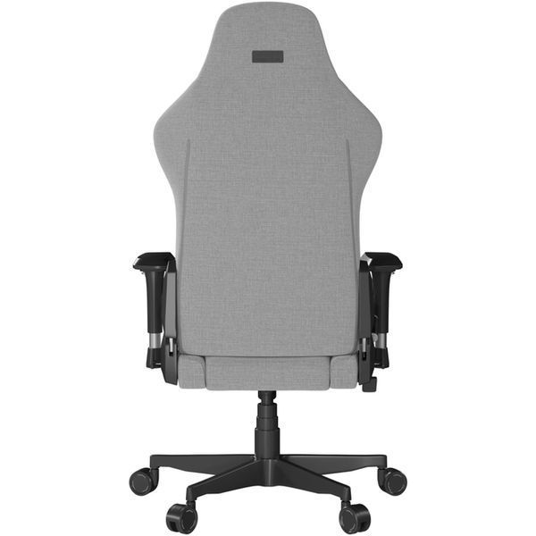 Крісло ігрове Hator Darkside 3M Fabric Grey (HTC3016M) HTC3016M фото
