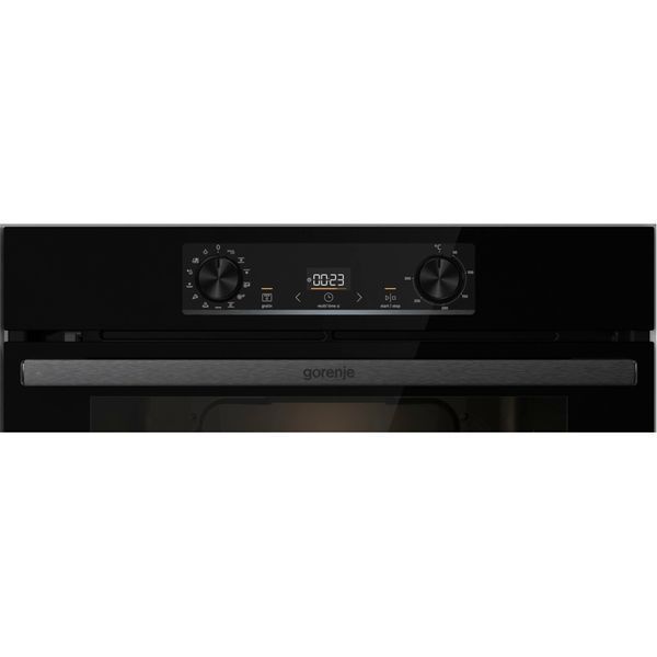 Духова шафа Gorenje BPS 6737 E14BG (BPS6737E14BG) BPS6737E14BG фото