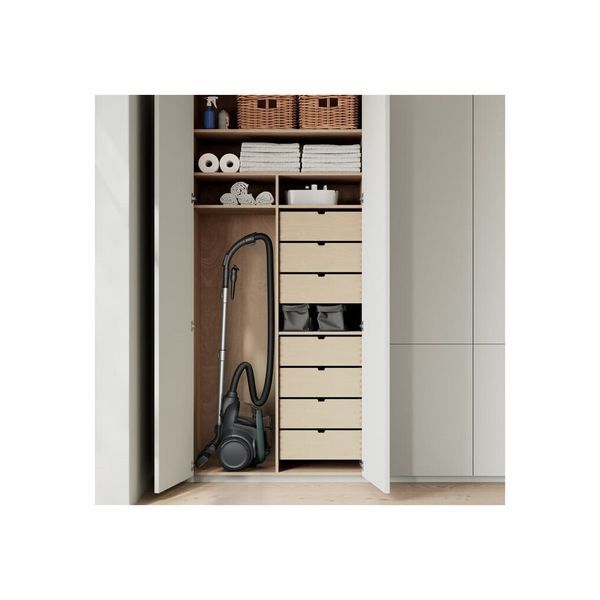 Пилосос Electrolux контейнерний EL61C2OG EL61C2OG фото