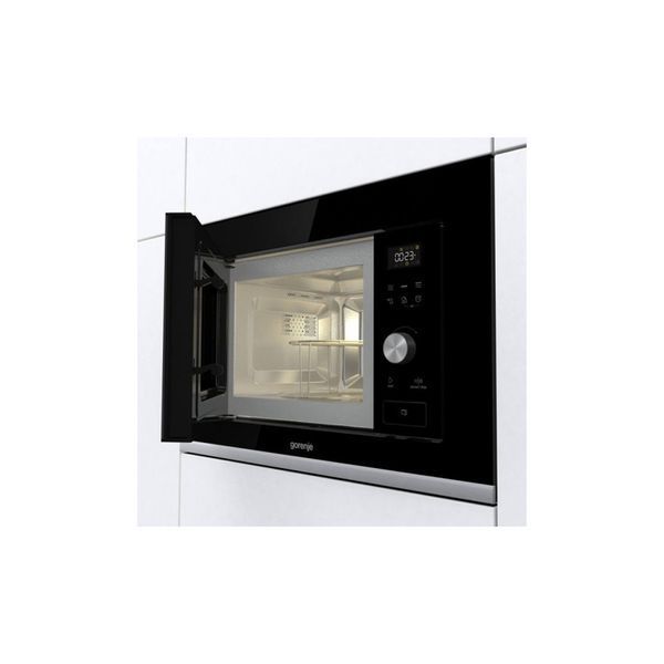 Мікрохвильова піч Gorenje BMX201AG1BG BMX201AG1BG фото