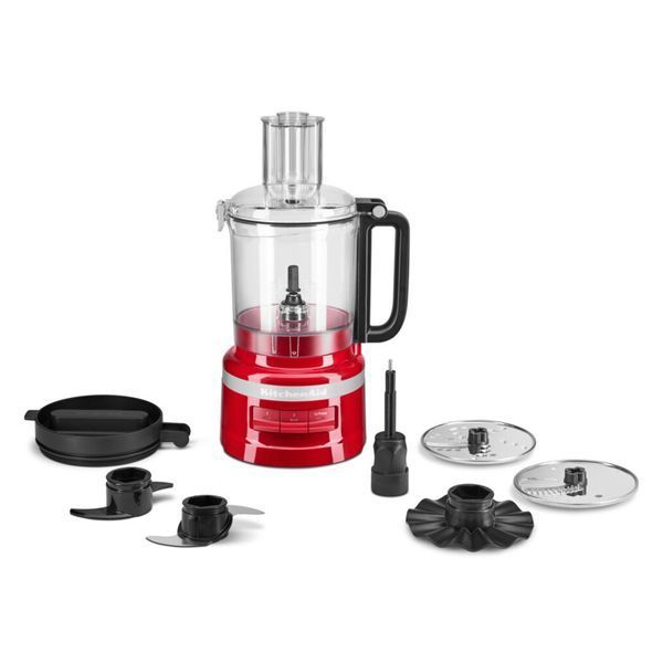 Кухонний комбайн KitchenAid 5KFP0921EER 5KFP0921EER фото