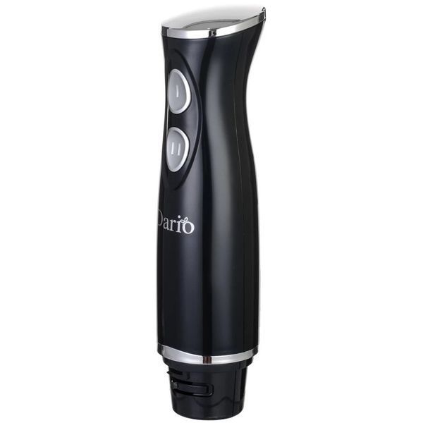 Блендер Dario DB 0532 black (DB0532 black) DB0532 black фото
