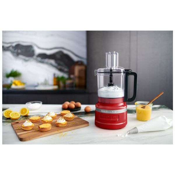 Кухонний комбайн KitchenAid 5KFP0921EER 5KFP0921EER фото