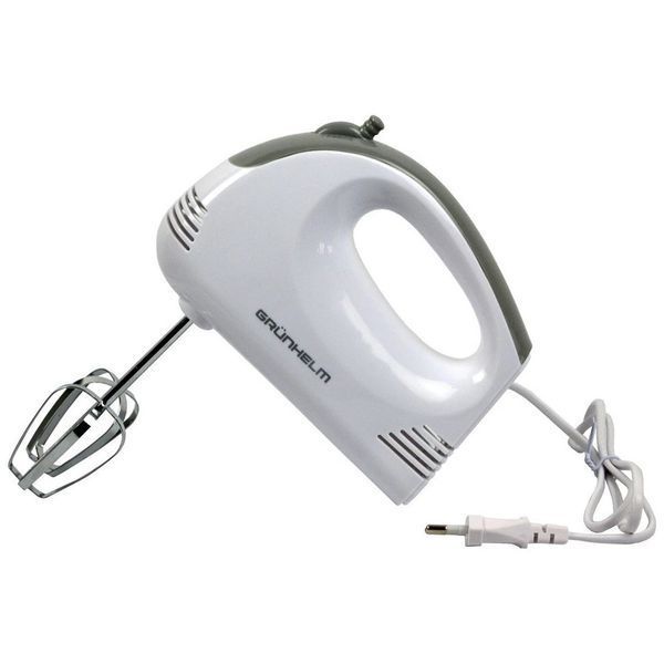 Міксер Grunhelm GRM610 GRM610 фото