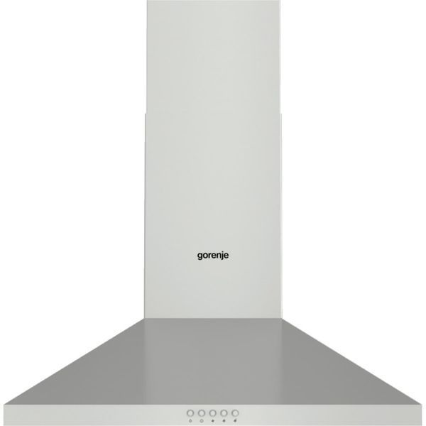 Витяжка кухонна Gorenje WHC629E4X WHC629E4X фото