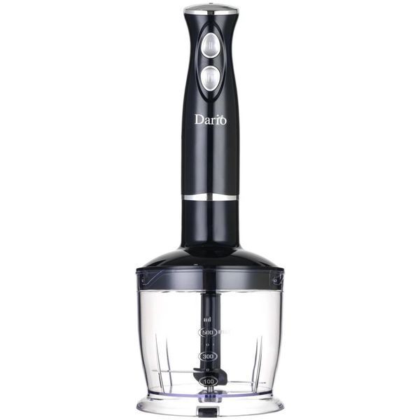 Блендер Dario DB 0532 black (DB0532 black) DB0532 black фото