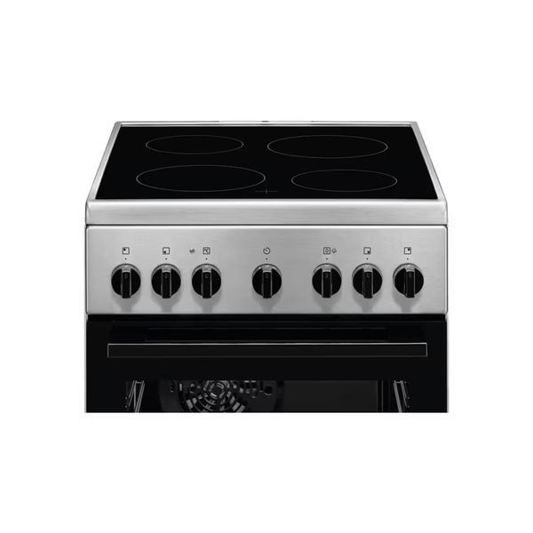 Плита Electrolux LKR562055X LKR562055X фото