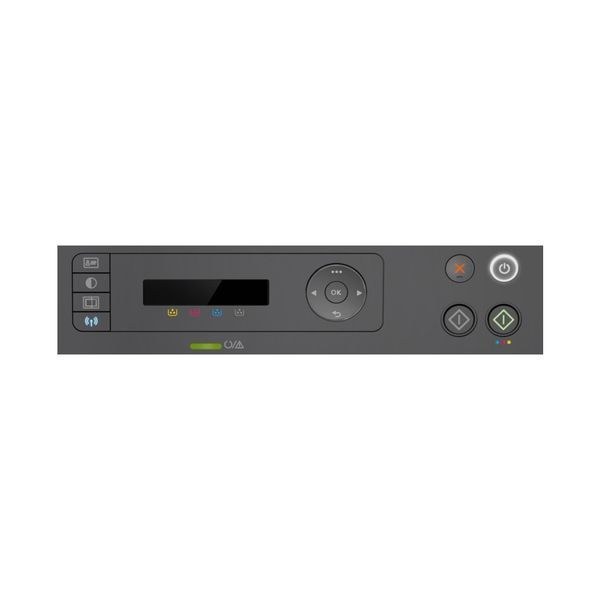 Багатофункціональний пристрій А4 кол. HP Color Laser 178nw з Wi-Fi 4ZB96A фото