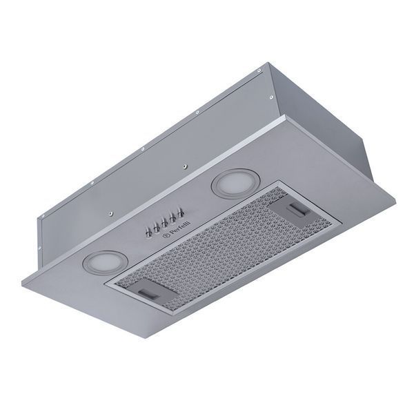 Витяжка кухонна Perfelli BI 5252 I 700 LED BI 5252 I 700 LED фото