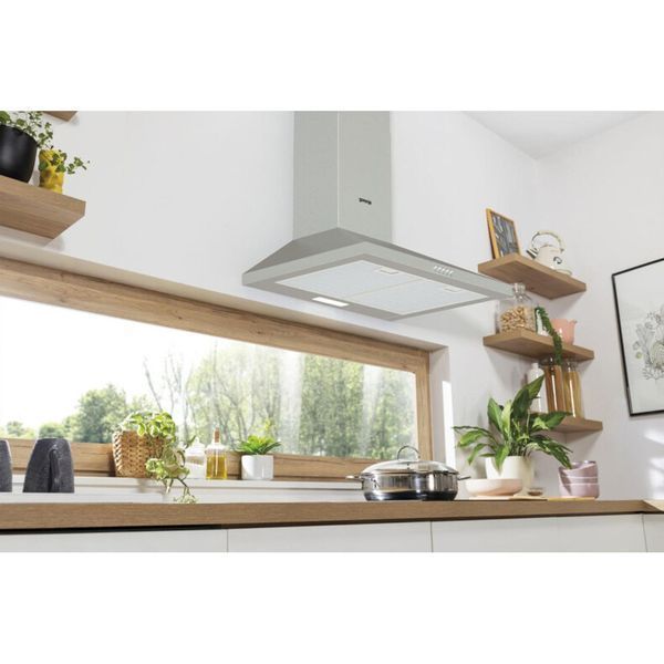 Витяжка кухонна Gorenje WHC629E4X WHC629E4X фото