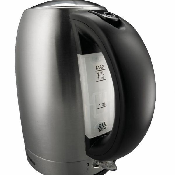 Електрочайник Gorenje K17FEII K17FEII фото