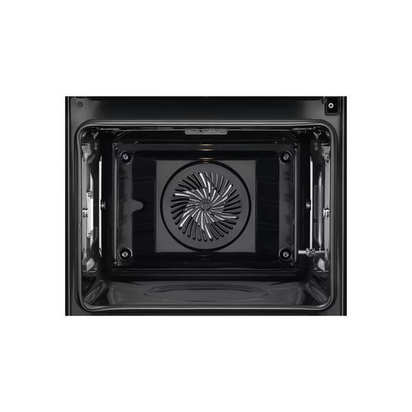 Духова шафа Electrolux електрична LOB8S39WZ LOB8S39WZ фото