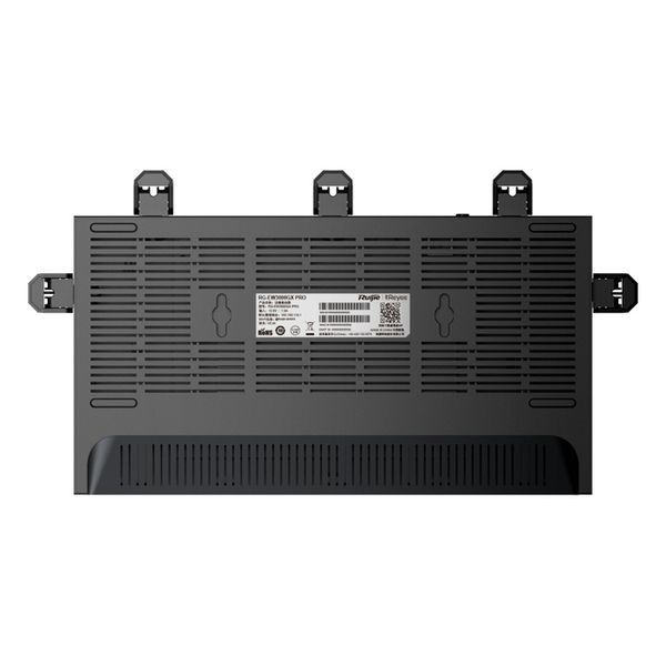 Маршрутизатор Ruijie Networks RG-EW3000GX PRO RG-EW3000GX PRO фото