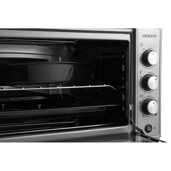 Електропіч ARDESTO MEO-N52RCGR MEO-N52RCGR фото